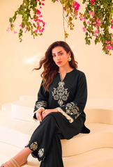 Faiza Faisal | FNF Cords Edit |BLACK ECLIPSE
