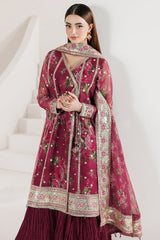Farasha | Formals 26 | Rouge Reign