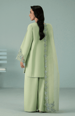 Seran | Luxury Pret | SEREN - 3pc