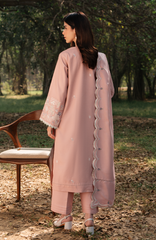 Seran | Enchanted Winter 25 | Elaren