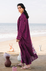 Seran | Afsanah Lawn | Riya