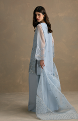 Seran | Lumiere RTW Eid 26 | Ciel