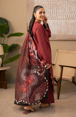 Seran | Afsanah Lawn |Rima