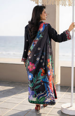 Seran | Afsanah Lawn | Maya