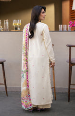 Seran | Afsanah Lawn | Alyna