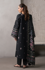Seran | Selure Lawn | Odette