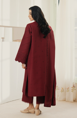 Seran | Winter Embroidered 25 | Marvelle