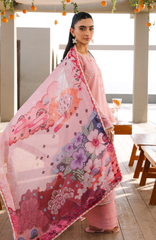 Seran | Afsanah Lawn | Ziva