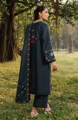 Seran | Enchanted Winter 25 | Elmiya