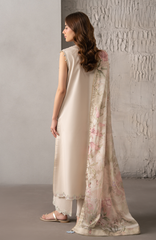 Seran | Selure Lawn | Eloise