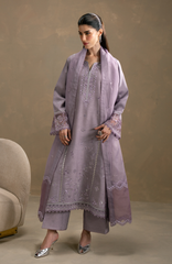 Seran | Lumiere RTW Eid 26 | Lila