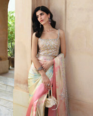 Faiza Saqlain | Averia Bridals | Kalara