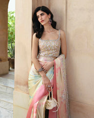 Faiza Saqlain | Averia Bridals | Kalara
