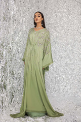 Mina Kashif | Luxury Pret | MK23-05