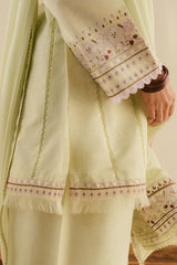 Zara Shahjahan | Eid Pret 25 | CR25P0229