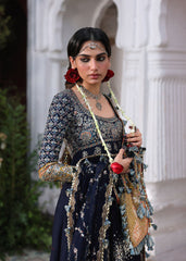 Hussain Rehar | Festive Eid Collection 26 | Nain Tara