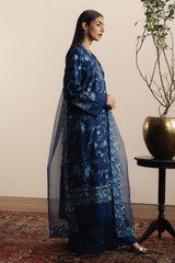 Zara Shahjahan | Eid Festive 26 | Neelzar