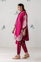 Baroque | Luxury Pret 26 | PR-1253