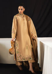Hussain Rehar | Luxury Pret 26 | Aurelia