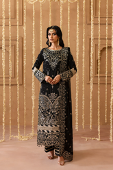 Emaan Adeel | Sheherzadi Formals 25 | SAHAR