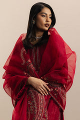 Zara Shahjahan | Eid Festive 26 | Aarzina