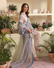 Faiza Saqlain | Serina Luxe | Jennet