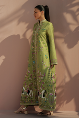 Sania Maskatiya | Eid Edit 26 | Ceira