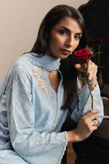 Zara Shahjahan | Eid Festive 26 | Nayla