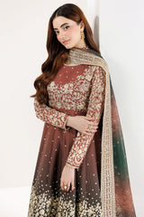 Farasha | Fiorella Formals 26 | Rustic Glow