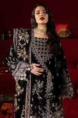 Nureh | Maya Velvet | NW-92