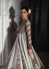 Madhu Bala - Hussain Rehar Festive Unstitched 26