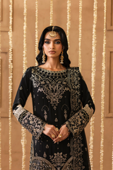 Emaan Adeel | Sheherzadi Formals 25 | SAHAR