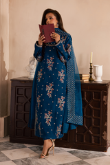 Emaan Adeel | Celine Pret | Shabnam