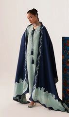 Qalamkar | Q Line Linen 26 | QLW-11 TALIYA