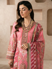 Gulaal | Syra Lawn 26 | Floren D-2