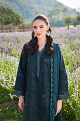 Farasha | Summer Escape 26 | Teal Aura