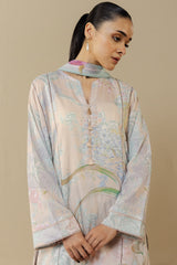 Zara Shahjahan | Coco Prints 26 | Fiora-2B