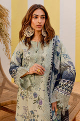 Nureh | Gardenia Lawn 25 | NSG-183
