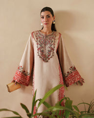 Faiza Saqlain | Serina Luxe | Sibah