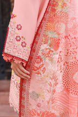 Farasha | Printed Essentials | Daisybel