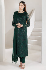 Farasha | Fiorella Formals 26 | Jade Majesty