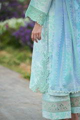 Farasha | Summer Escape 26 | Cloud Breeze