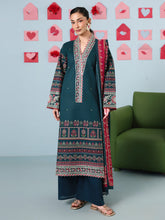 Mahnur | Anaya Lawn | AN-2-09