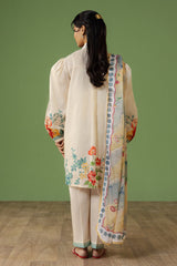 Zara Shahjahan | Coco Prints 26 | Celene-4A