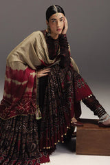 Zara Shahjahan | Anarkali 26 | Zarmeen-D7