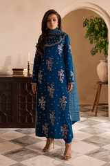 Emaan Adeel | Celine Pret | Shabnam