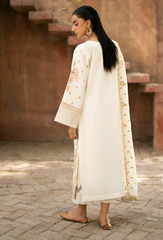 Humdum | Selin Lawn 25 | Selin - D02