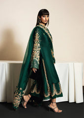 Hussain Rehar | Luxury Pret 26 | Noor Lepoque