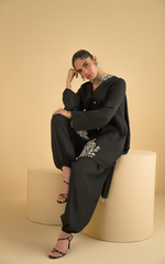 Sana Abbas | La Fiesta | Zara