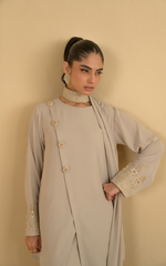 Sana Abbas | La Fiesta | Tessa